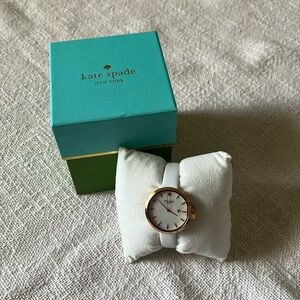 Kate Spade women's watch